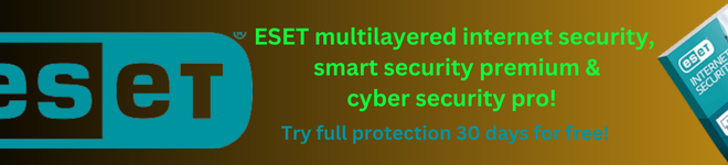 Internet security, cyber security solution