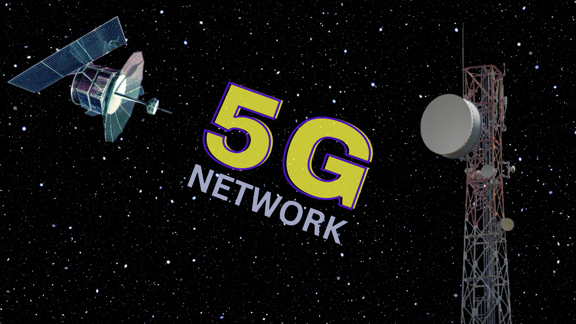 5G Technology and What It Means for Mobile Devices in Africa Feauted image.