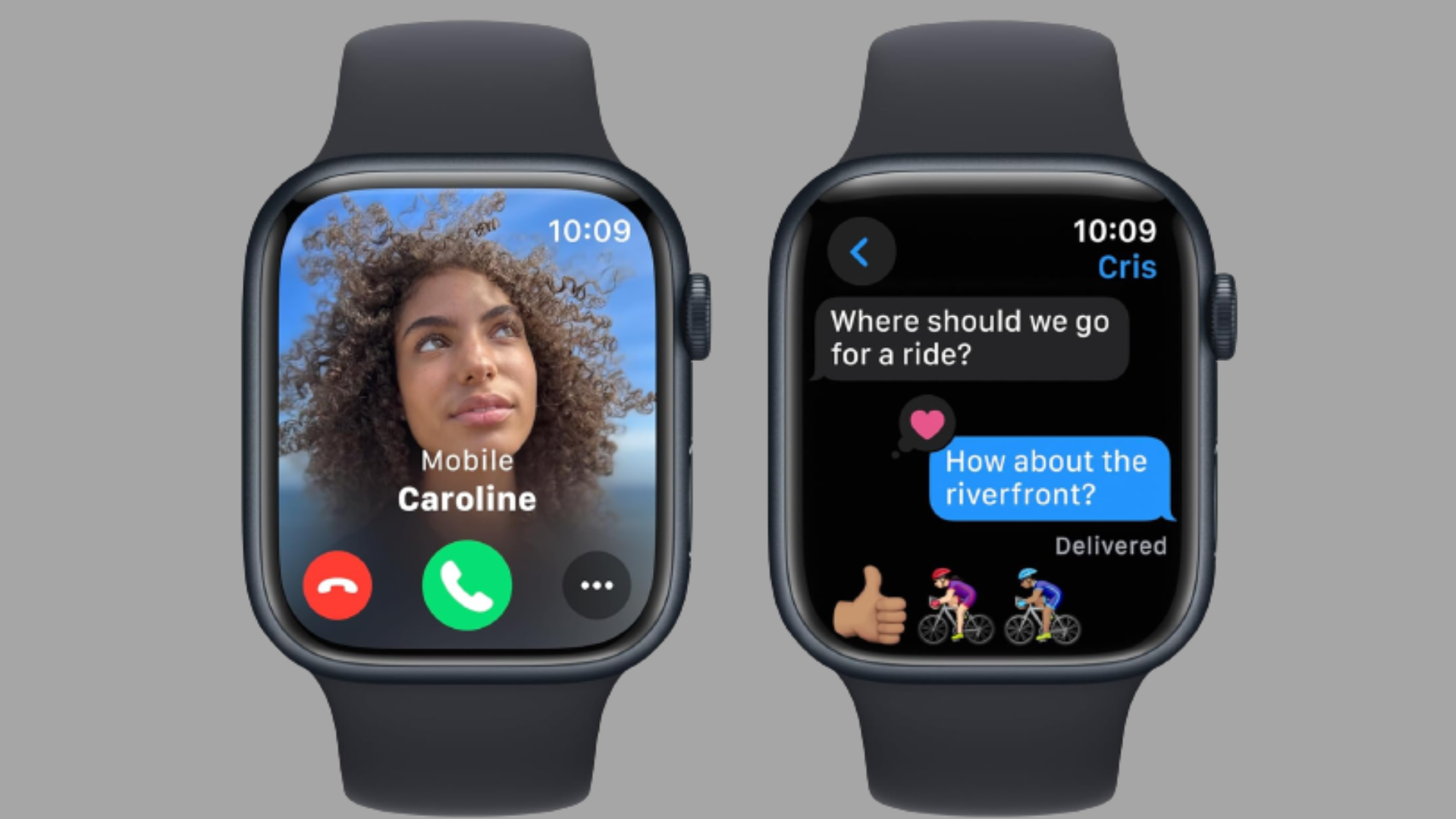 apple watch series 9 smartwatch