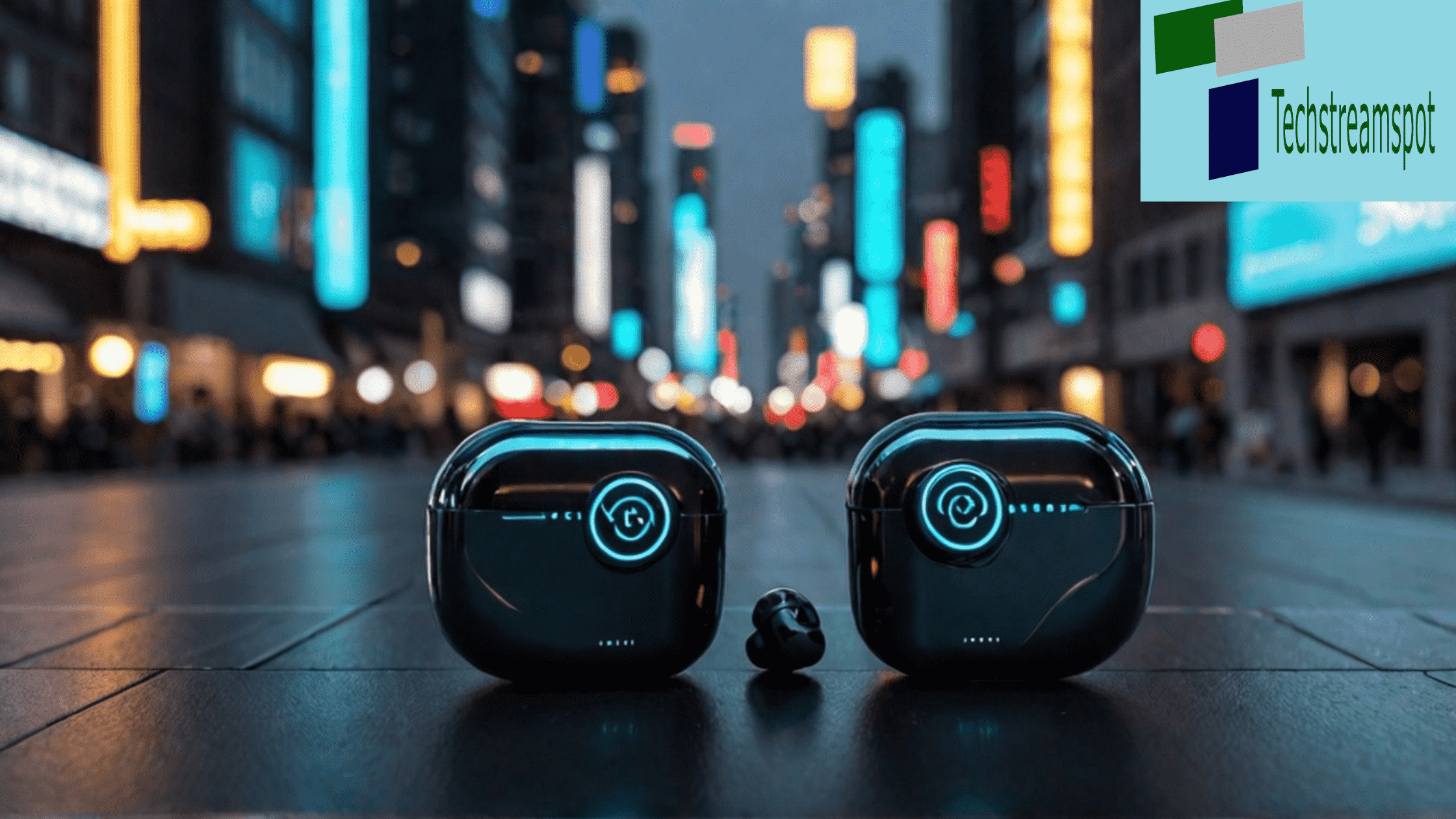 best wireless earbuds